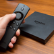 Illustration for article titled The New Amazon Fire TV Does 4K and Voice Commands For Just $100